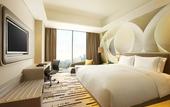 Туры в отель DoubleTree by Hilton Hotel Jakarta - Diponegoro