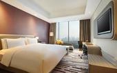 Туры в отель DoubleTree by Hilton Hotel Jakarta - Diponegoro