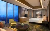 Туры в отель DoubleTree by Hilton Hotel Jakarta - Diponegoro