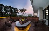 Туры в отель DoubleTree by Hilton Hotel Jakarta - Diponegoro