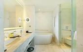 Туры в отель DoubleTree by Hilton Hotel Jakarta - Diponegoro