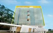 Туры в отель DoubleTree by Hilton Hotel Jakarta - Diponegoro