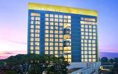 Туры в отель DoubleTree by Hilton Hotel Jakarta - Diponegoro