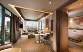 Туры в отель DoubleTree by Hilton Hotel Jakarta - Diponegoro