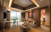 Туры в отель DoubleTree by Hilton Hotel Jakarta - Diponegoro