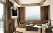 Туры в отель DoubleTree by Hilton Hotel Jakarta - Diponegoro