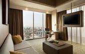 Туры в отель DoubleTree by Hilton Hotel Jakarta - Diponegoro