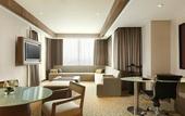 Туры в отель DoubleTree by Hilton Hotel Jakarta - Diponegoro