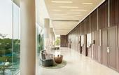 Туры в отель DoubleTree by Hilton Hotel Jakarta - Diponegoro