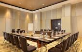 Туры в отель DoubleTree by Hilton Hotel Jakarta - Diponegoro