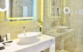 Туры в отель DoubleTree by Hilton Hotel Jakarta - Diponegoro