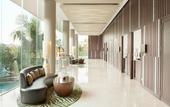 Туры в отель DoubleTree by Hilton Hotel Jakarta - Diponegoro