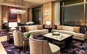 Туры в отель Fairmont Jakarta