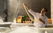 Туры в отель Fairmont Jakarta