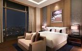 Туры в отель Fairmont Jakarta