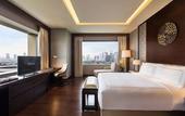 Туры в отель Fairmont Jakarta