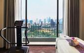 Туры в отель Fairmont Jakarta