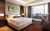 Туры в отель Fairmont Jakarta