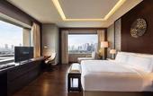 Туры в отель Fairmont Jakarta