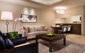 Туры в отель Fairmont Jakarta