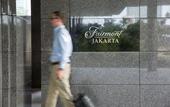 Туры в отель Fairmont Jakarta