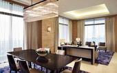 Туры в отель Fairmont Jakarta