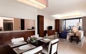 Туры в отель Fairmont Jakarta