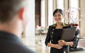 Туры в отель Fairmont Jakarta