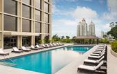 Туры в отель Fairmont Jakarta