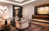 Туры в отель Fairmont Jakarta