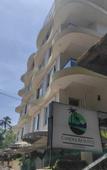 Туры в отель Candolim Suites