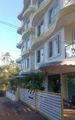 Туры в отель Candolim Suites