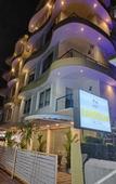 Туры в отель Candolim Suites