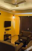 Туры в отель Candolim Suites