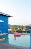Туры в отель Candolim Suites