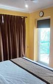 Туры в отель Candolim Suites