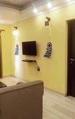 Туры в отель Candolim Suites