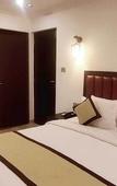 Туры в отель Candolim Suites