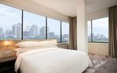 Туры в отель Four Points by Sheraton Jakarta Thamrin