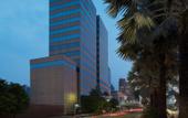 Туры в отель Four Points by Sheraton Jakarta Thamrin