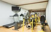 Туры в отель Four Points by Sheraton Jakarta Thamrin