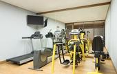 Туры в отель Four Points by Sheraton Jakarta Thamrin
