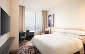 Туры в отель Four Points by Sheraton Jakarta Thamrin