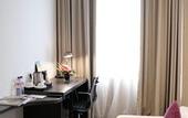 Туры в отель Four Points by Sheraton Jakarta Thamrin