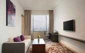 Туры в отель Four Points by Sheraton Jakarta Thamrin
