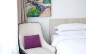 Туры в отель Four Points by Sheraton Jakarta Thamrin