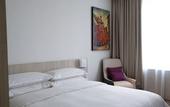 Туры в отель Four Points by Sheraton Jakarta Thamrin