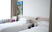 Туры в отель Four Points by Sheraton Jakarta Thamrin