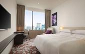 Туры в отель Four Points by Sheraton Jakarta Thamrin