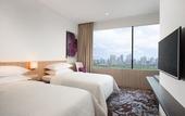 Туры в отель Four Points by Sheraton Jakarta Thamrin